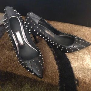 Boutique 9 heels